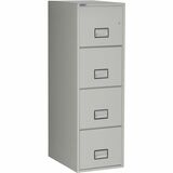 Phoenix World Class Vertical File - 4-Drawer