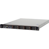 3633K2U Lenovo System x x3250 M6 3633K2U 1U Rack-mountable Server - 1 x Intel Xeon E3-1220 v5 3 GHz - 16 GB RAM - Serial ATA/600 Controller