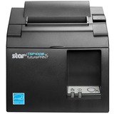 Star Micronics TSP143IIILAN GY US Direct Thermal Printer