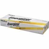 Energizer Industrial Alkaline AAA Batteries