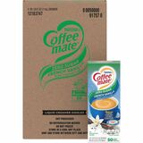 Coffee mate Zero-Sugar Liquid Coffee Creamer Singles