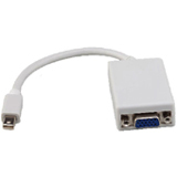 Total Micro MDPVGA Video Cable Adapter
