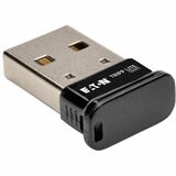 Tripp Lite by Eaton Mini Bluetooth 4.0 (Class 1) USB Adapter