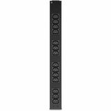 APC Basic AP6003A 14-Outlet PDU