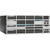 WS-C3850-48U-S-RF Cisco Catalyst 3850-48U Layer 3 Switch
