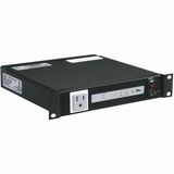 Middle Atlantic Select 4-Outlet Rack Mounted PDU with RackLink - 15 Amp Power Distribution Unit