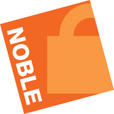 Noble Dual-Head Compact T-Bar Locks