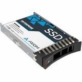 Axiom 480GB Enterprise Pro EP400 2.5-inch Hot-Swap SATA SSD for Lenovo