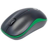 Manhattan Success Wireless Optical Mouse