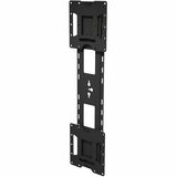 Flat Wall Mount for the LG Ultra Stretch Signage (86BH5F-B)