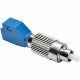 Tripp Lite series FC to LC 9/125 Adapter for Multi-Function Optical Fiber Cable Tester (M/F)