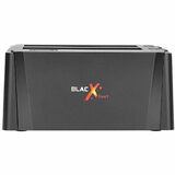 Thermaltake BlacX Duet Drive Dock - USB 3.0 Host Interface External