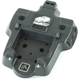 Zebra Vehicle Cradle