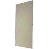 CyberData Speaker System - White, Gray