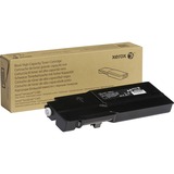 Xerox Genuine Black High Capacity Toner Cartridge For The VersaLink C400/C405