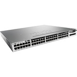 WS-C3850-48U-E-RF Cisco Catalyst 3850-48U Layer 3 Switch