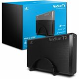 Vantec NexStar TX, USB 3.0 Hard Drive External Enclosure