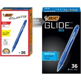 BIC Glide Bold