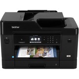 Brother Business Smart Pro MFC-J6930DW Multifunction Printer - Color - Inkjet - Duplex