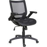 Lorell Mid-Back Task Chair