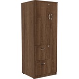 Lorell Essentials/Revelance Tall Storage Cabinet