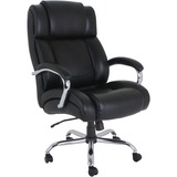 Lorell Big & Tall Chair with UltraCoil Comfort