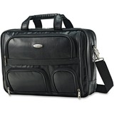 Samsonite Carrying Case (Briefcase) for 15.6" Notebook - Black