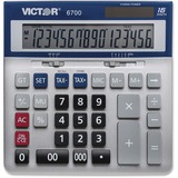 Victor 16-Digit Desktop Calculator