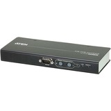 ATEN USB VGA/Audio Cat 5 KVM Extender (1280 x 1024@200m)
