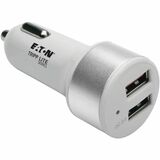Tripp Lite series U280-C02-S-QC3 Auto Adapter