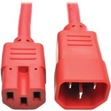 Tripp Lite series P018-002-ARD Standard Power Cord