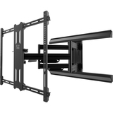 Kanto PMX700 Pro Series Full Motion TV Wall Mount for 42-inch to 100-inch TVs