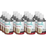 TimeMist Metered 30-Day Dutch Apple/Spice Scent Refill