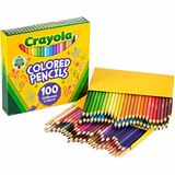 Crayola Colored Pencils