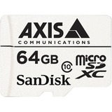 AXIS Surveillance Card 64 GB