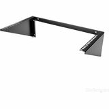 StarTech Vertical Wall-Mount Server Rack - Solid Steel - 6U