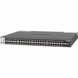 Netgear ProSafe M4300-48X Layer 3 Switch