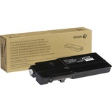 Xerox Original Standard Yield Laser Toner Cartridge - Black - 1 Each