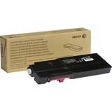 Xerox Genuine Magenta High Capacity Toner Cartridge For The VersaLink C400/C405