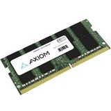 Axiom 16GB DDR4-2400 ECC SODIMM - AX42400ES17B/16