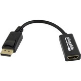 Plugable Displayport TO HDMI Adapter (Passive)