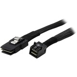 StarTech 1m Internal Mini SAS Cable - SFF-8087 to SFF-8643 - Mini SAS to Mini SAS