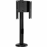 Support pivotant pour bureau Pour t&eacute;l&eacute;viseurs à &eacute;cran plat 32" à 47" (81-119 cm) avec configuration de trous VESA&reg; 200 x 100 et 200 x 200 mm