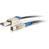 C2G 3m Mini-SAS HD to Mini-SAS Cable