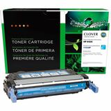 CIG Remanufactured Cyan Toner Cartridge for HP 642A (CB401A)