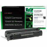 CTG Remanufactured Toner Cartridge Alternative For HP 15A (C7115A)