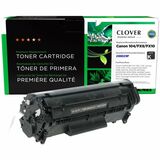 CIG Remanufactured Toner Cartridge for Canon 104/FX9/FX10 (0263B001A)