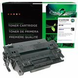 CIG Remanufactured High Yield Toner Cartridge for HP 11X (Q6511X)