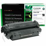 CIG Remanufactured Toner Cartridge for Canon X25 (8489A001AA)