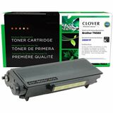 CIG Remanufactured High Yield Toner Cartridge for Brother TN580